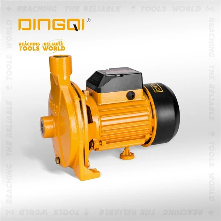 1HP 220V электрические хорошие насосы