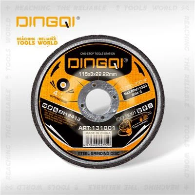 Большой размер 230 мм угловой шлифовальный диск