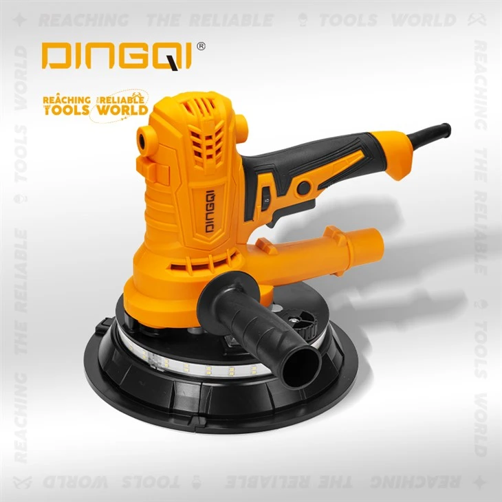 Electrict Burnisher 900W Полировщик стен