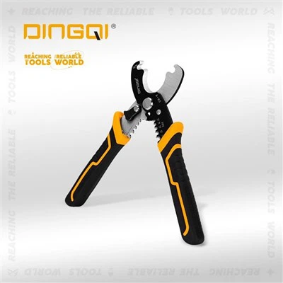 Железные ножницы