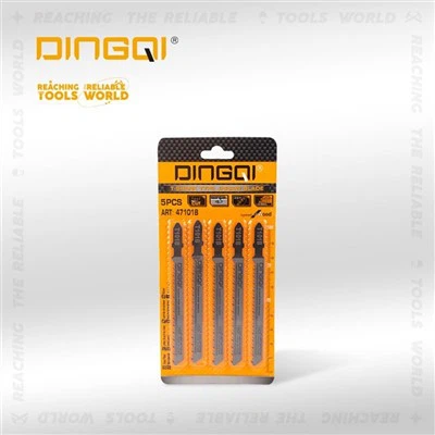 Кривая полотна лобзика