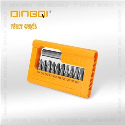 Набор винтовых бит