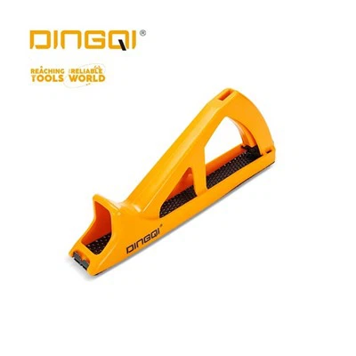 Строгание гипсокартона